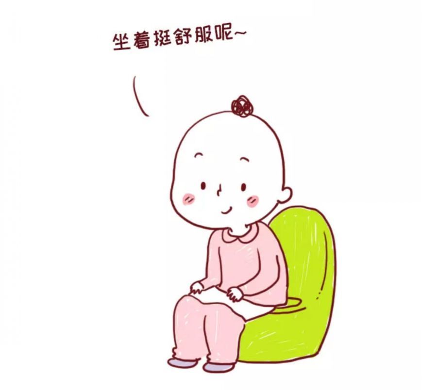 "新型把尿"正在破坏孩子的排便系统,很多父母却乐此不