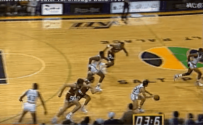 一投定生死谁是nba历史上的绝杀王nba历史绝杀百科全书