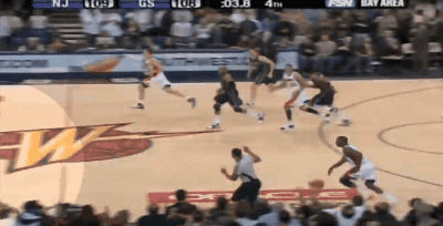 nba历史绝杀百科全书!