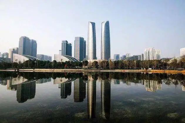 天府国际金融中心,成都,金融城,北京产权交易所,安邦,公司股权