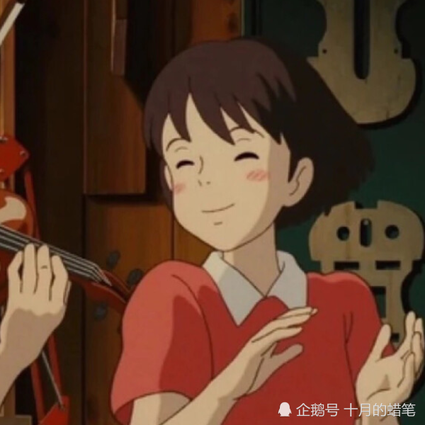 ins·甜蜜·情侣头像,张张"走心精选",00后换上高调秀