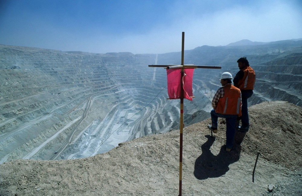 世界金矿山_密云治金矿山公司倒闭_金矿山投资