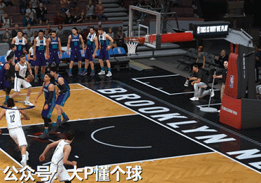 海沃德 鲍班 斯塔克斯 库兹马 利拉德!极致攻防五连发