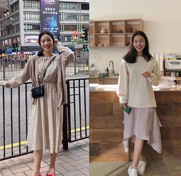 2020春装搭配指南,5种爆火搭配,打造你独一无二的女神
