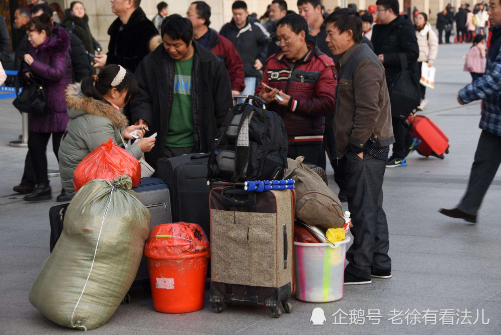 6年后,进城买房和留农村的人,谁先后悔?农民各执一词