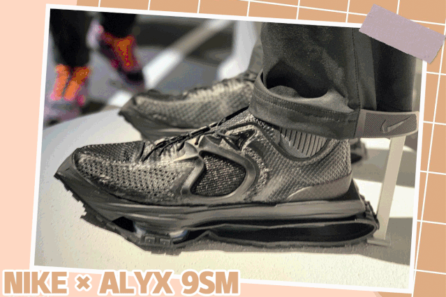 舒服又好看,当下最火的8款运动鞋,你最爱哪双呢?