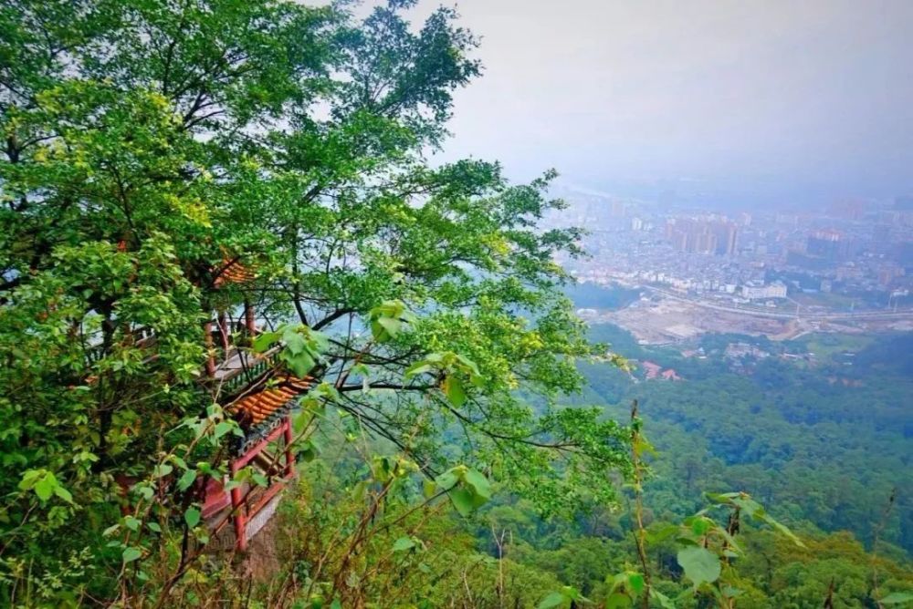 桂平西山,旅游景区,门票,索道