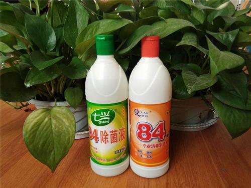 84消毒液加水后拖地对身体有害吗?注意这7点,安全使用