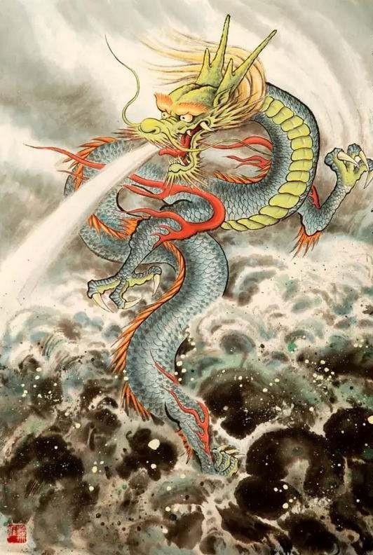 传统民俗"二月二,龙抬头","龙"在哪里?又是怎么抬头的