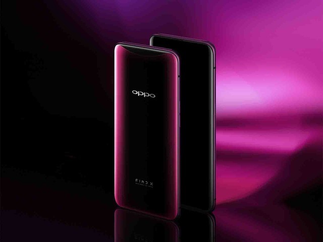 2月24日,oppo宣布全新5g全能旗舰手机oppo findx2系列将于北京时间3
