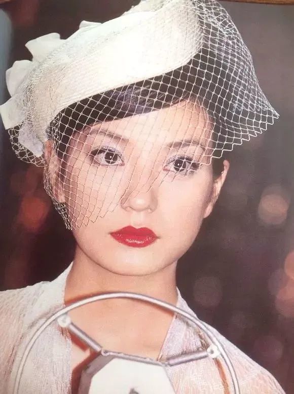 那些年赵薇演过的影视剧,小燕子不是最经典,一部惹哭观众