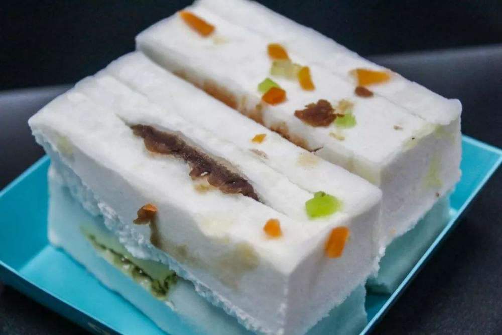 天津十大经典小吃 煎饼果子第二