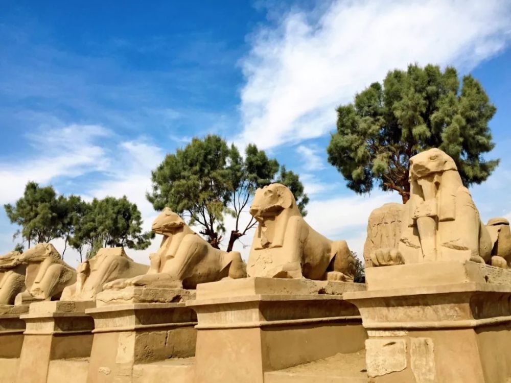 埃及_旅游,尼罗河,胡夫金字塔,阿斯旺水坝,法老,埃及博物馆