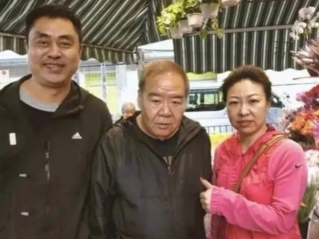 香港喜剧演员肥猫