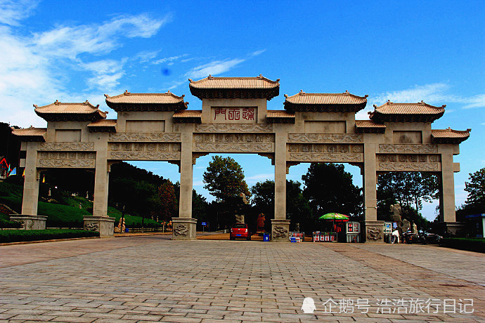 山东,威海,石岛赤山风景区,干净,乳山银滩