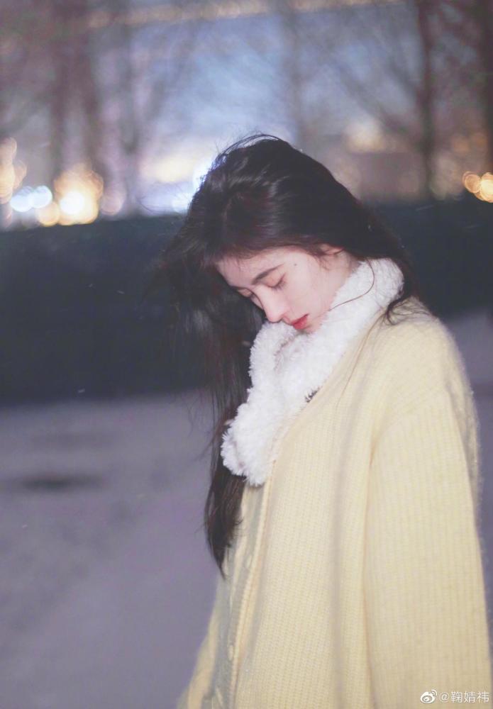赵露思,鞠婧祎还是宋祖儿