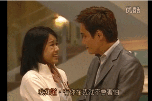 杨怡胡杏儿的tvb辉煌时刻居然已经过去10年了!