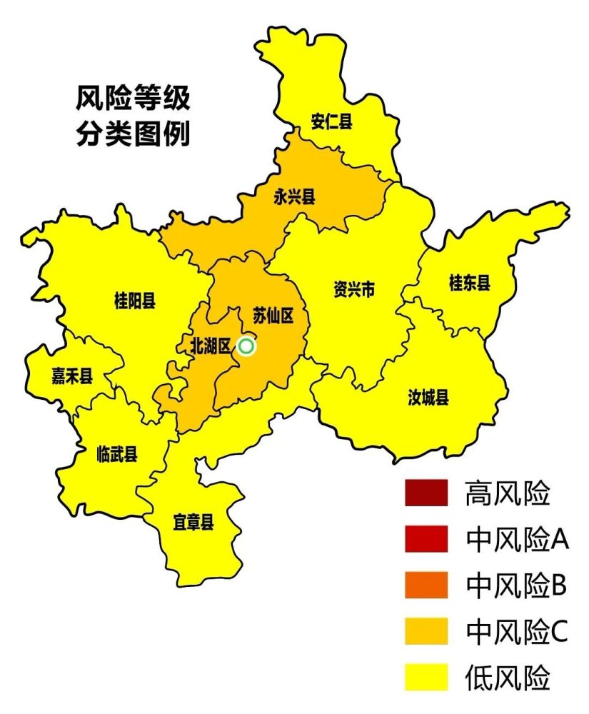 郴州桂阳客运班线,城区公交有序恢复运行