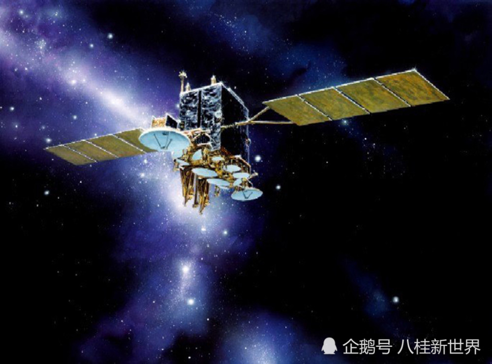 军事卫星,战术通信卫星,空天战,宇宙飞船