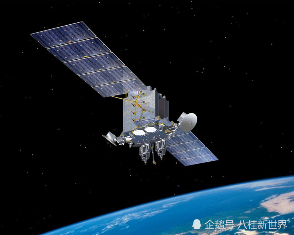 军事卫星,战术通信卫星,空天战,宇宙飞船