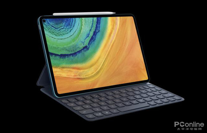 华为平板matepad pro 以后能玩3a云游戏了!
