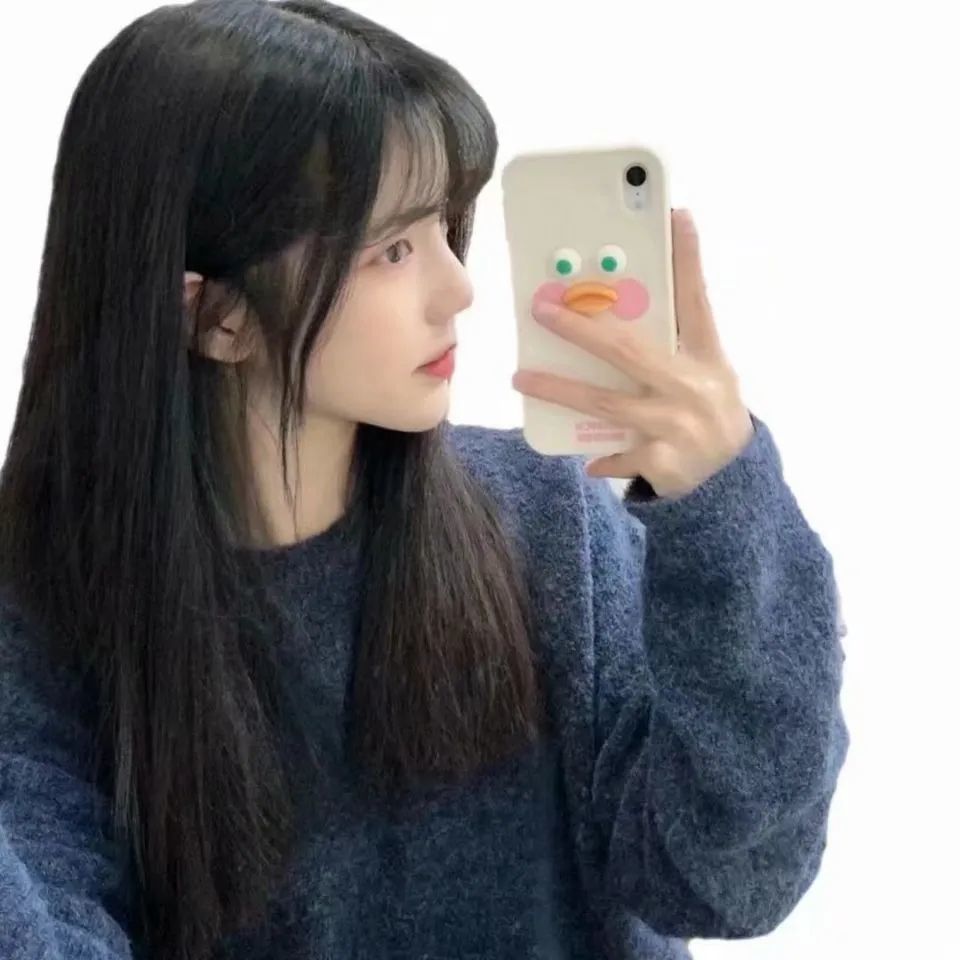 甜甜的女生头像‖满目星河皆是你