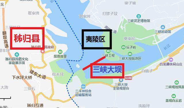 紧挨三峡大坝,号称"中国脐橙之乡,湖北宜昌的这个县不一般