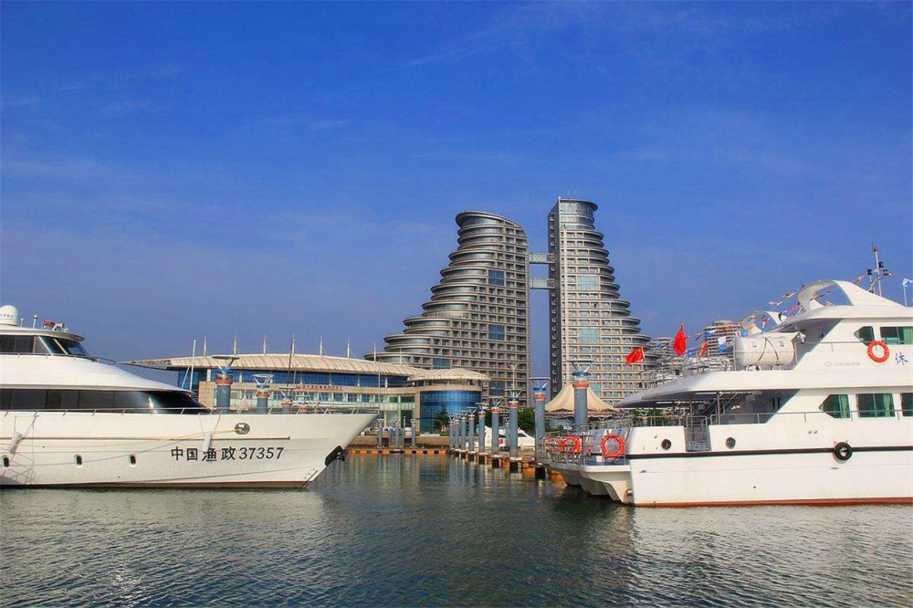 日照自驾游带孩子怎么玩,给您定制专属攻略