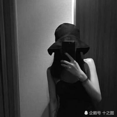 经典·至尊·情侣头像,"宝藏女孩"最爱款,张张"甜过校花"