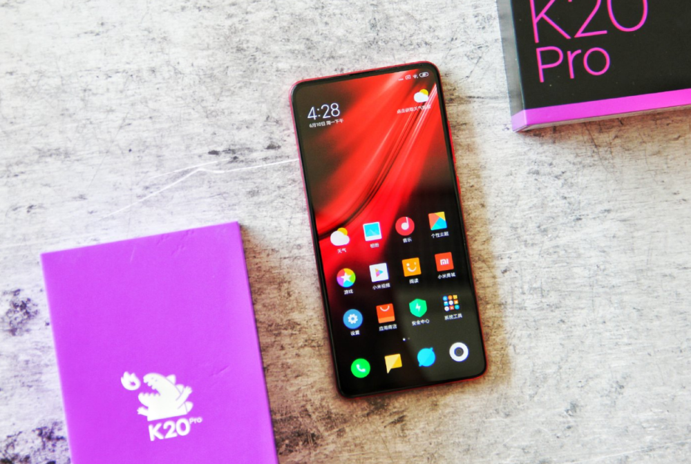 号称旗舰"杀手"的红米k20 pro,上市十个月不到为何匆匆退市?