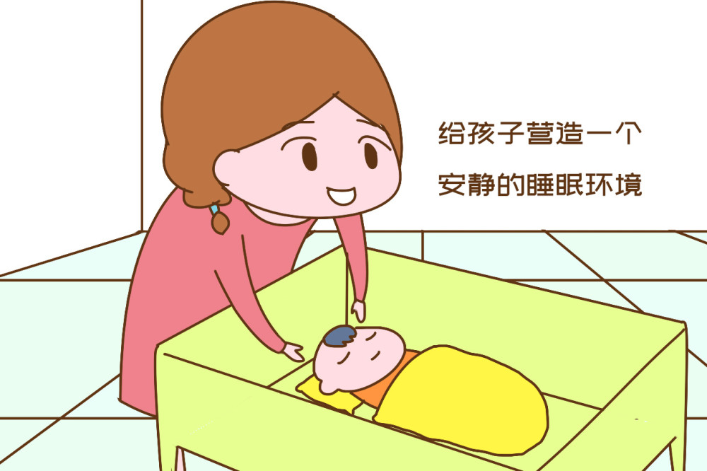 据说父母为了哄娃睡觉,大多使用过以下"绝招",很搞笑