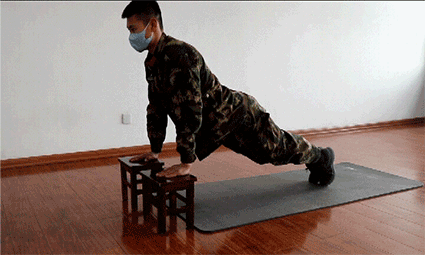 防疫期间,如何居家锻炼?这份健身指南值得拥有