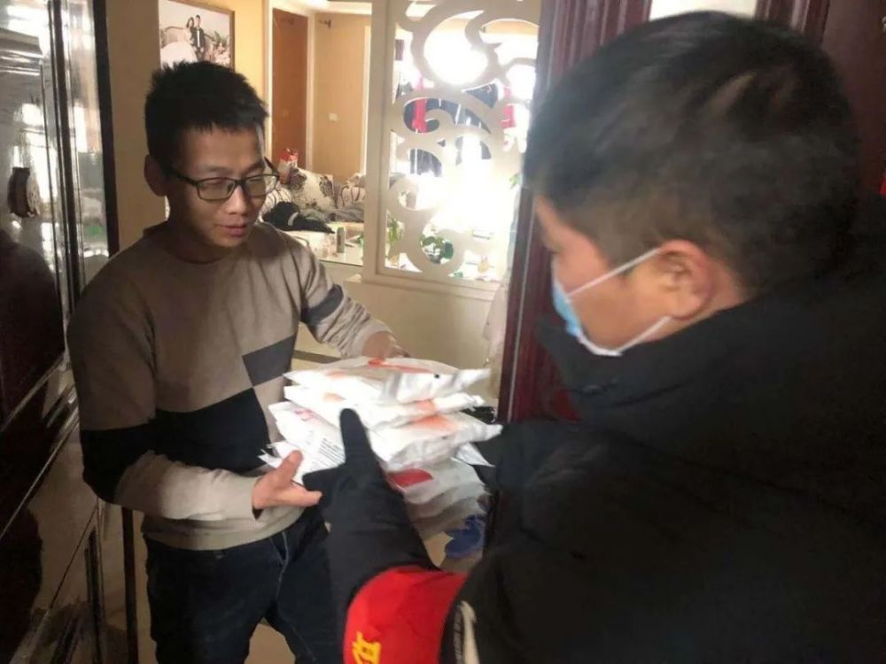 "忙完这阵子,我就回家好好陪陪孩子和家人"——周振鹏
