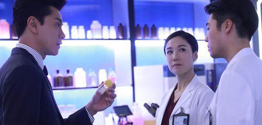 《陀枪师姐2020》开拍!童年阴影,都是被这部神剧"吓"的