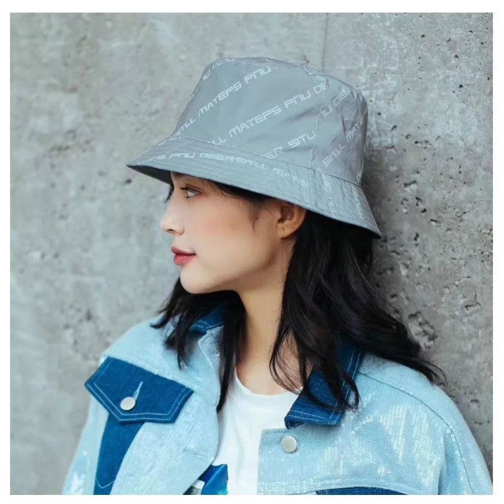 戴上帽子更安全,防疫不要忘记头发呀!