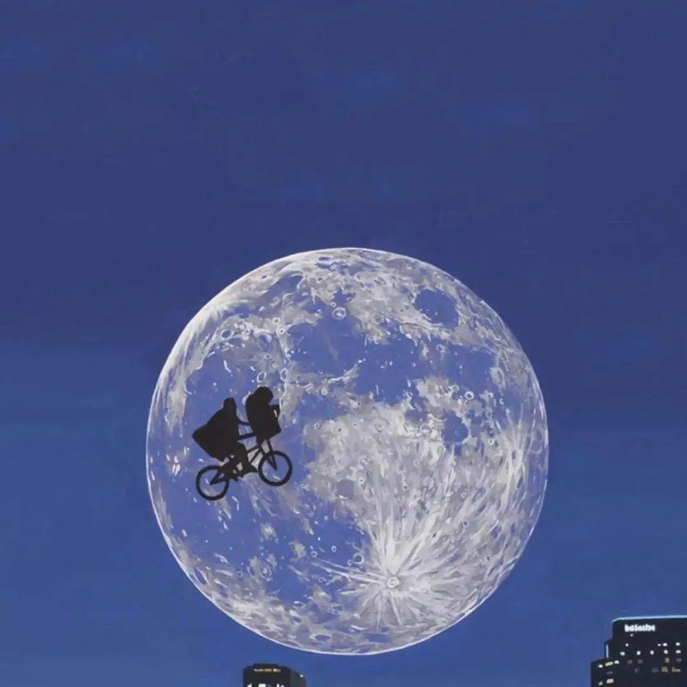 抖音超火的朋友圈牵手头像背景图!