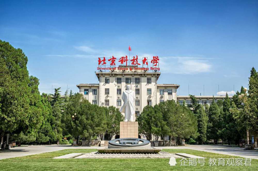 二,北京工业大学