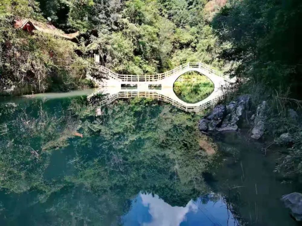 遵义红果树景区本月28日恢复开园!对医务工作者免费!