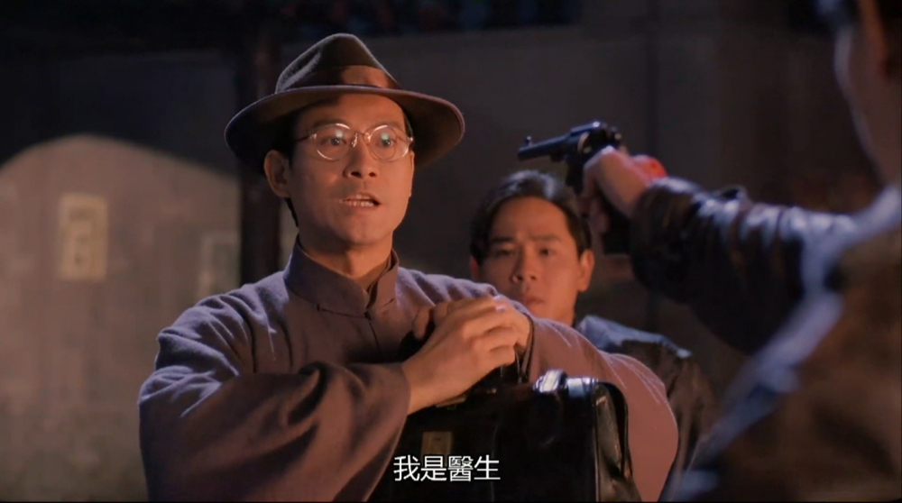 1994年,刘家良拍《醉拳3》连出三个昏招,砸了成龙16年