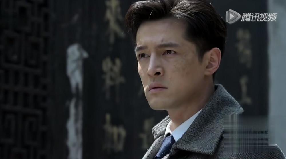于曼丽,胡歌,伪装者,宋轶