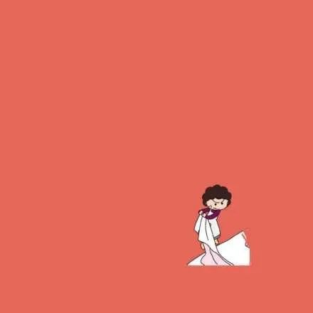 抖音热门朋友圈牵手封面图 情侣头像