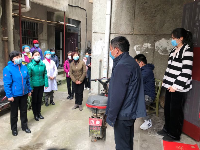 彭银华,夏思思,妇联,新冠肺炎疫情,全国妇联,钟欣