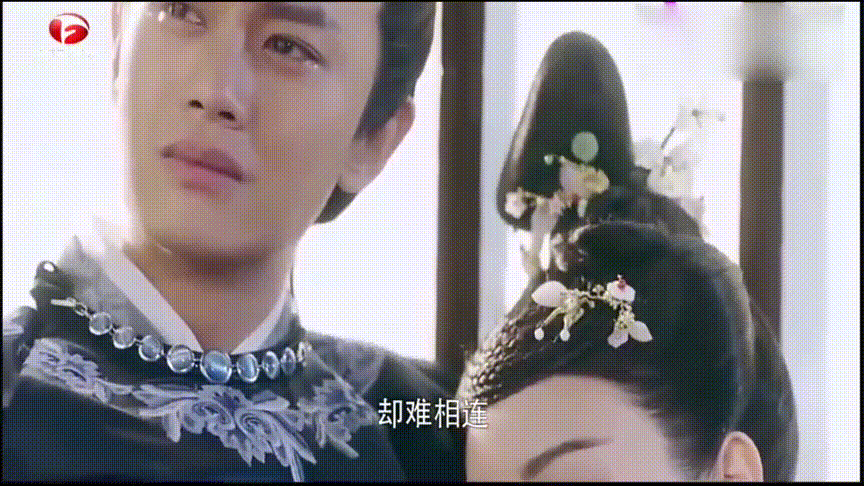 相较于陆大人,广平王人物更立体更饱满,而任嘉伦的表演