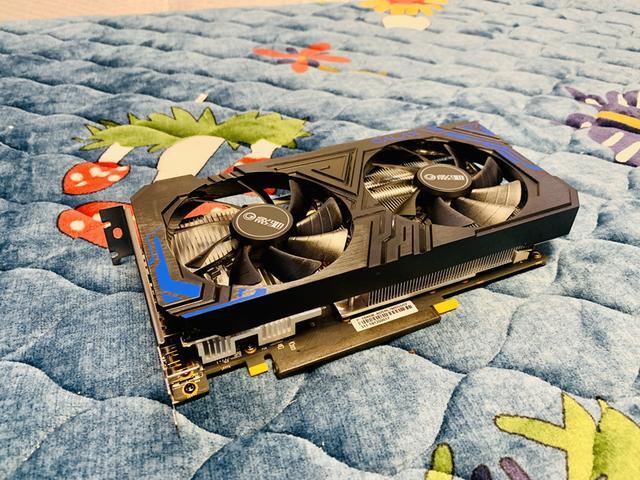 影驰gtx1660super大将,影驰1660super大将 1600元gtx1660 super影驰大将开箱体验,千元级甜品级显卡