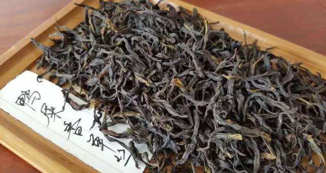 还是爆款茶饮?鸭屎香柠檬茶的秘密