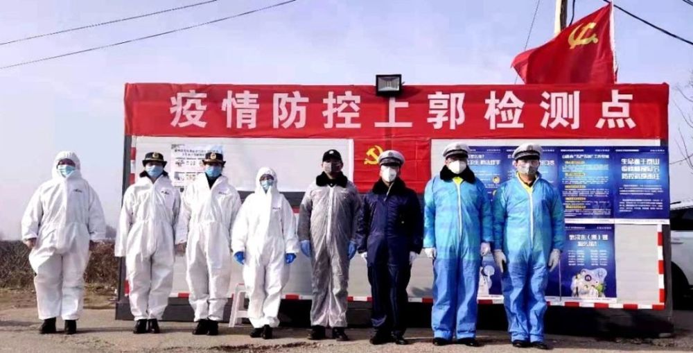 疫情并未解除,相反更要警惕,因为