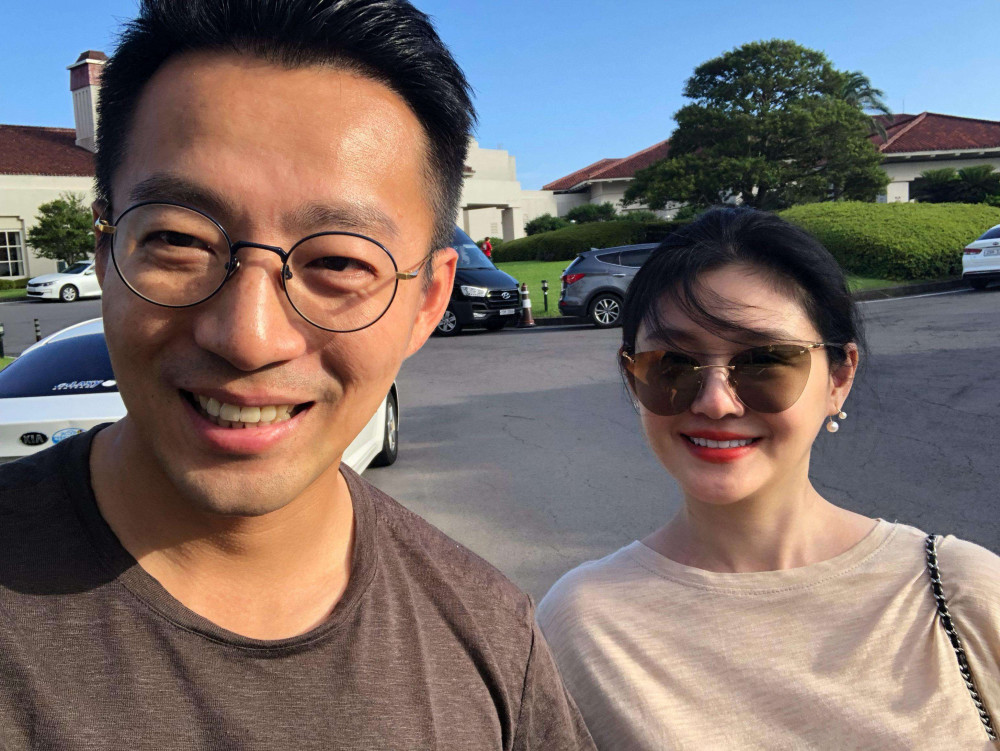 历经三段感情,与汪小菲见面四次闪婚,9年婚姻,大s真的