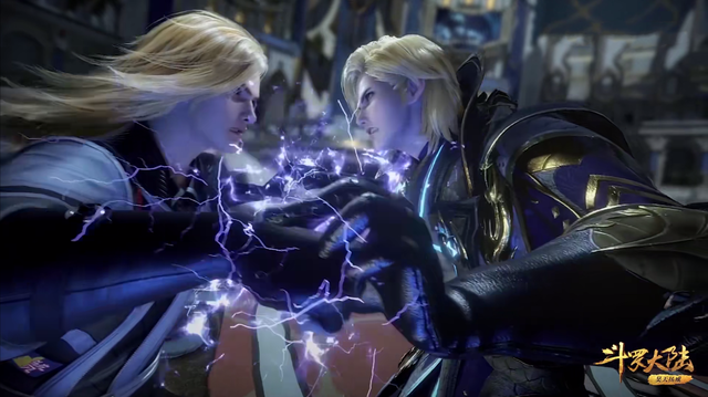 斗罗大陆之论认识外挂玩家的重要性