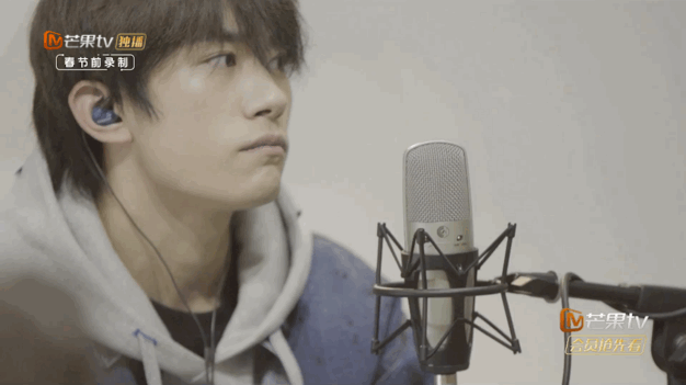 易烊千玺新综《朋友请听好》开分9.4 这些表现看出人品