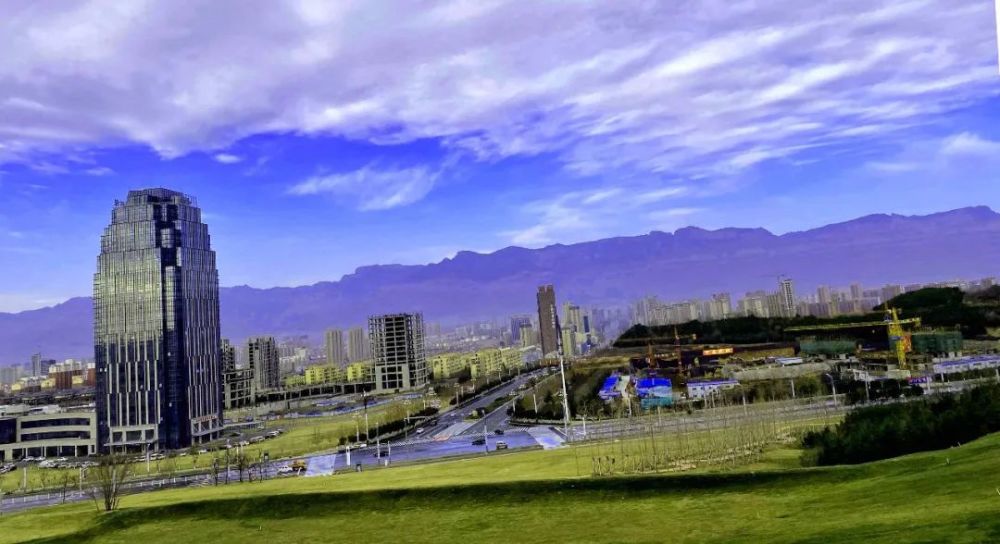2020林州最新规划,林州北部最新规划图 林州2020年城市建设重点项目提前看!